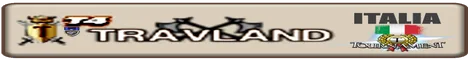 Travland Legends