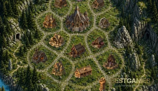 ETERIA | bestgames.to